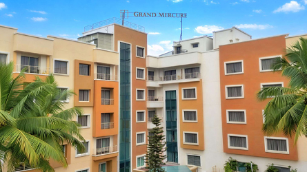 Grand Mercure