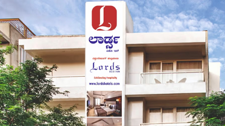 Lords Eco Inn
