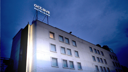 Octave Hotels
